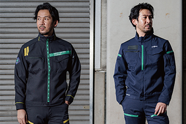 カスタムライン