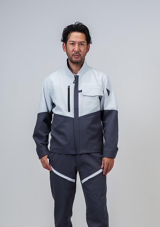 OUC PATTERNORDER パターンオーダー