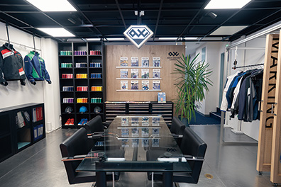 OUC 東京オフィス