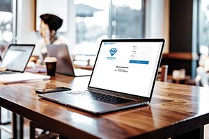 在庫管理システム