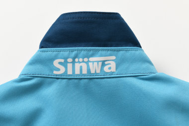 株式会社シンワのユニフォーム