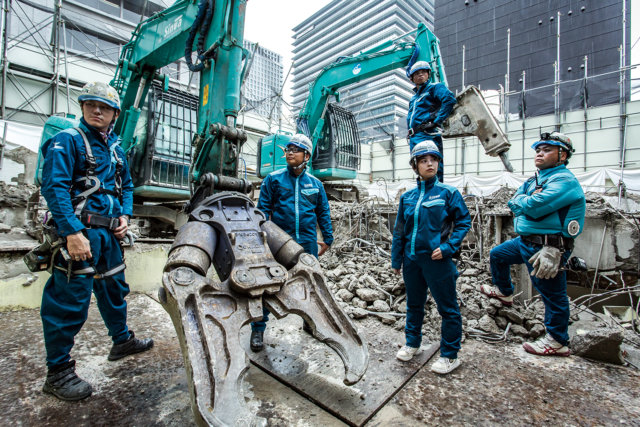 株式会社シンワ