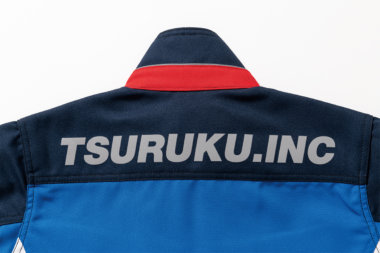 株式会社ツルクのユニフォーム