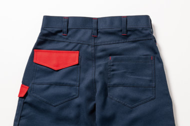 株式会社ツルクのユニフォーム