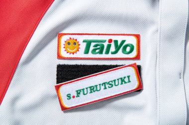 株式会社タイヨーのユニフォーム