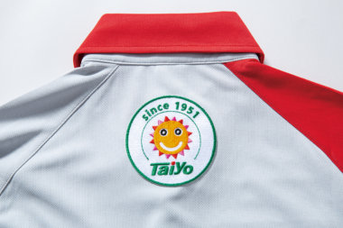 株式会社タイヨーのユニフォーム