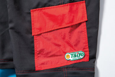 株式会社タイヨーのユニフォーム