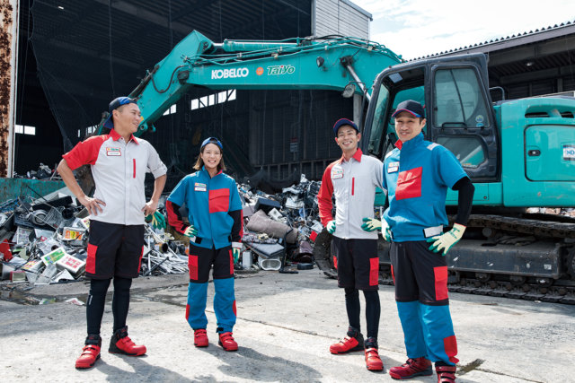 株式会社タイヨー