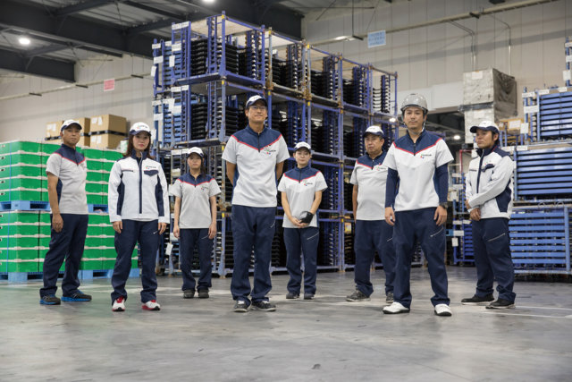 株式会社ロジコム