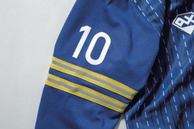 株式会社リノアのユニフォーム