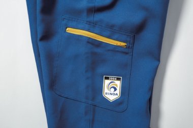 株式会社リノアのユニフォーム