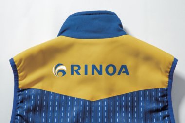 株式会社リノアのユニフォーム