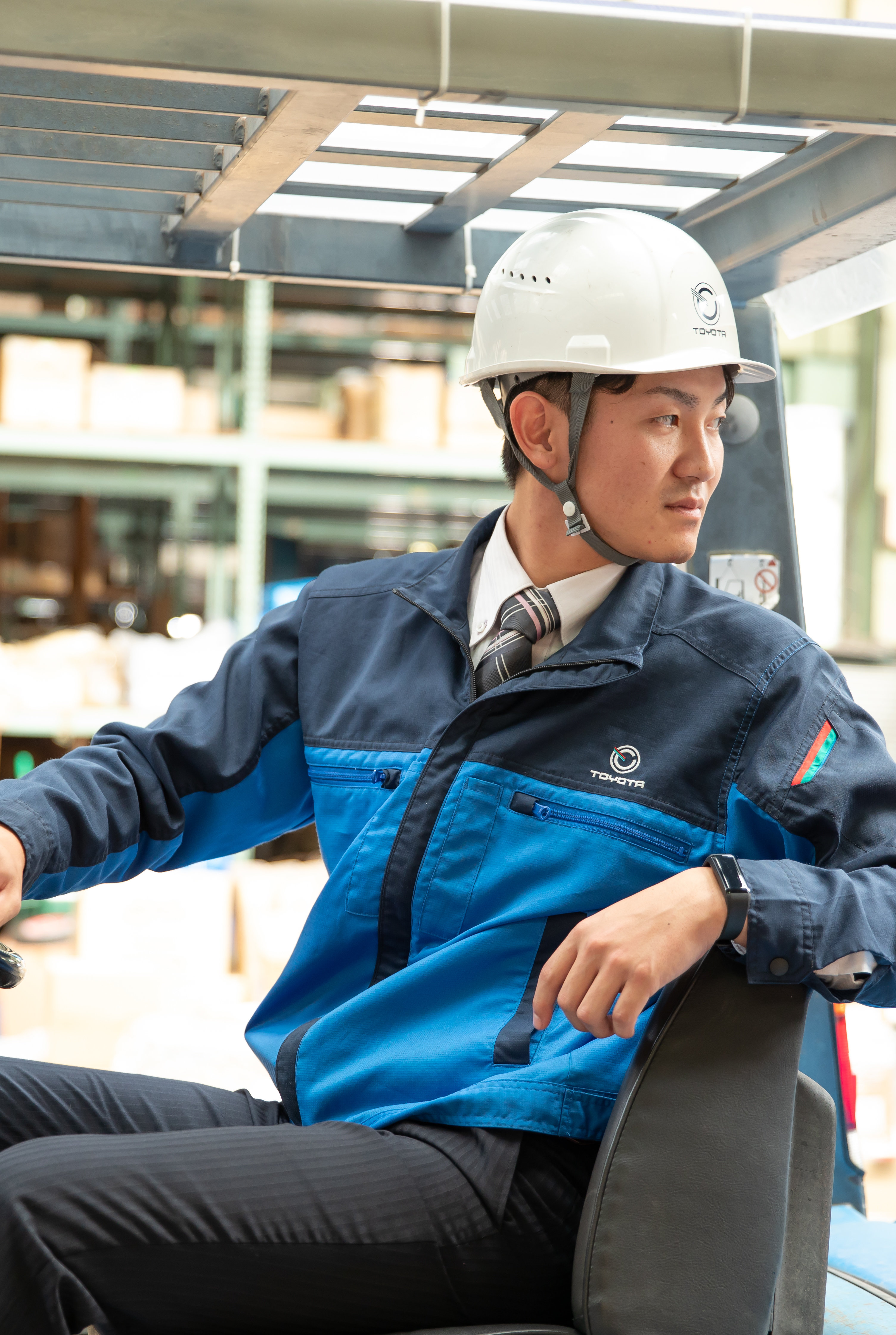 豊田鋼機株式会社