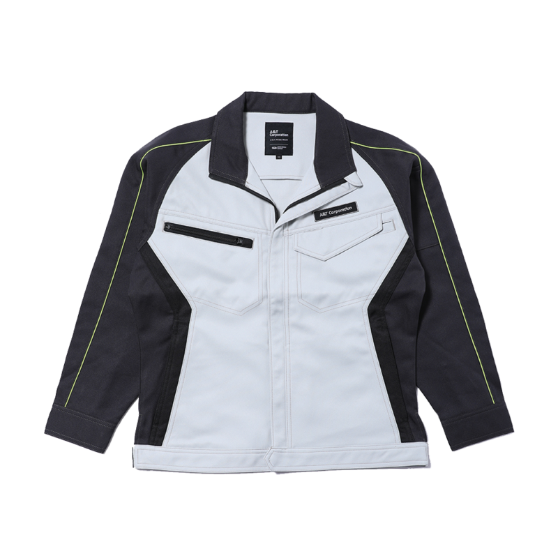 株式会社エイアンドティーのユニフォーム