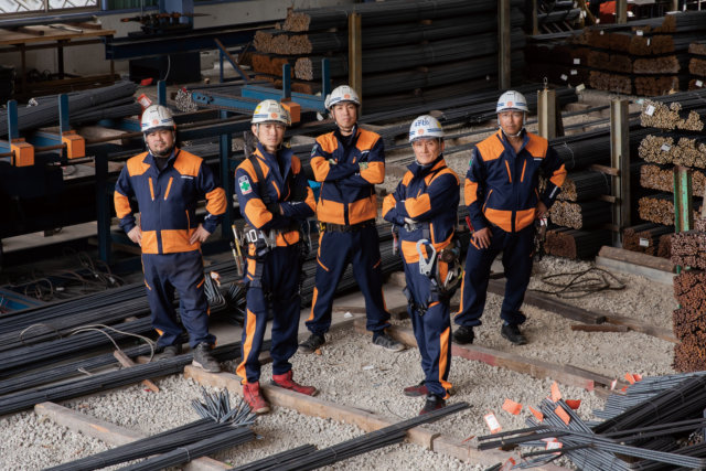 デグチ工業株式会社