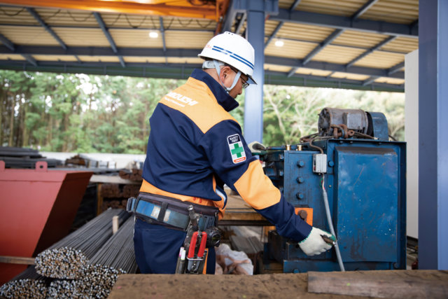 デグチ工業株式会社の画像