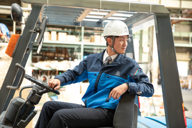 豊田鋼機株式会社