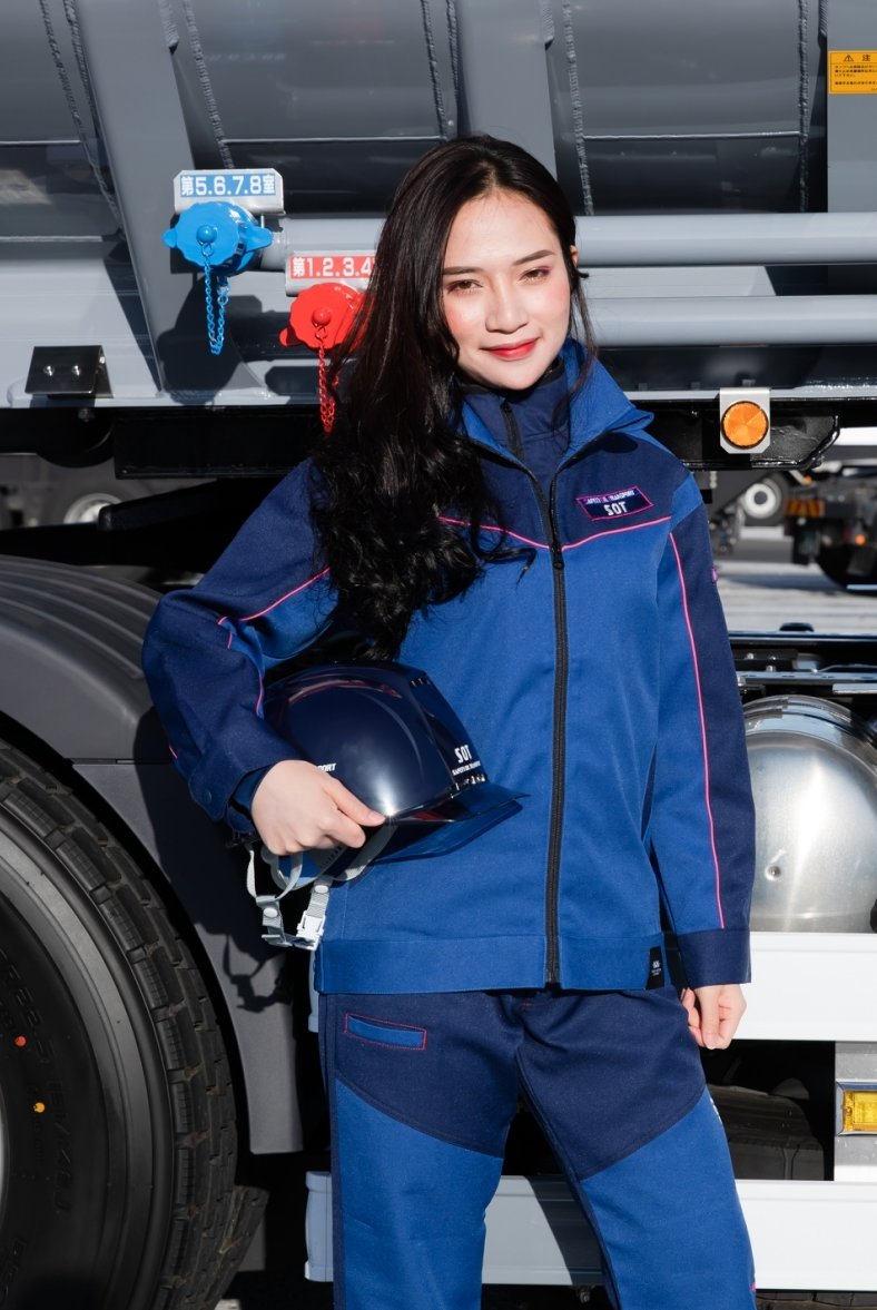 セーフティオイルトランスポート株式会社