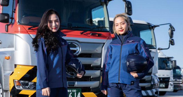 セーフティオイルトランスポート株式会社