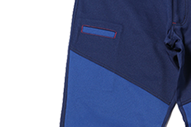 セーフティオイルトランスポート株式会社のユニフォーム