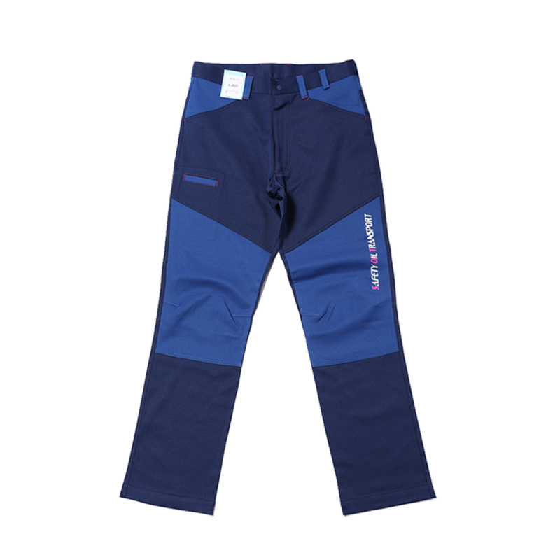 セーフティオイルトランスポート株式会社のユニフォーム