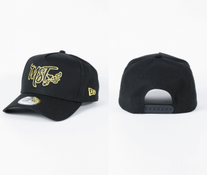 中村正人さんこだわりの「MST」キャップが受注生産で販売決定