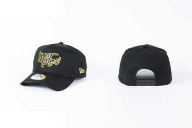 中村正人さんこだわりの「MST」キャップが受注生産で販売決定
