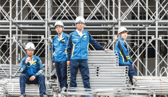 澤田建設株式会社