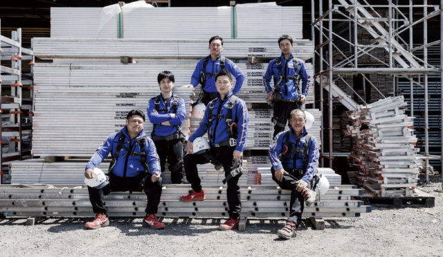 有限会社堀江建設