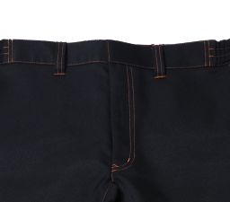 有限会社堀江建設のユニフォーム