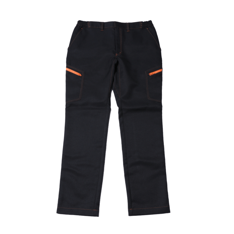 有限会社堀江建設のユニフォーム