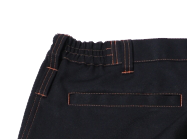 有限会社堀江建設のユニフォーム