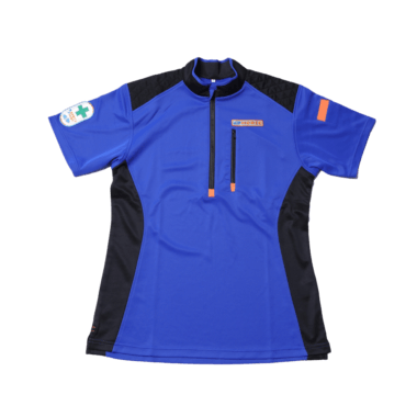 有限会社堀江建設のユニフォーム