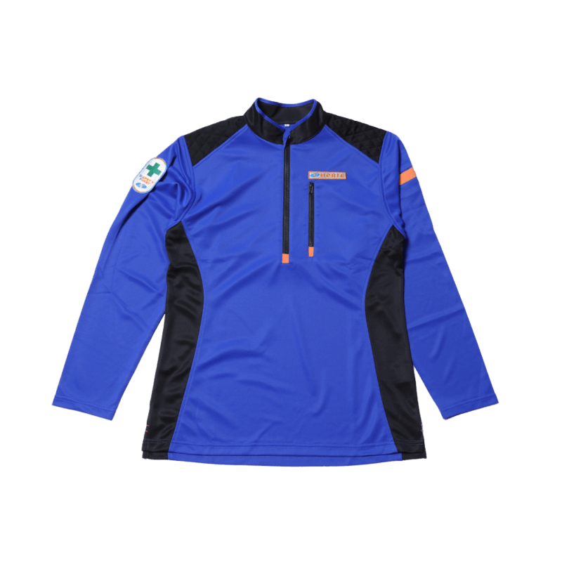 有限会社堀江建設のユニフォーム