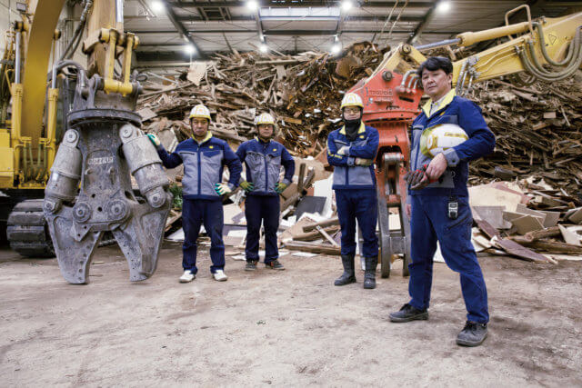 株式会社クワバラ・パンぷキン