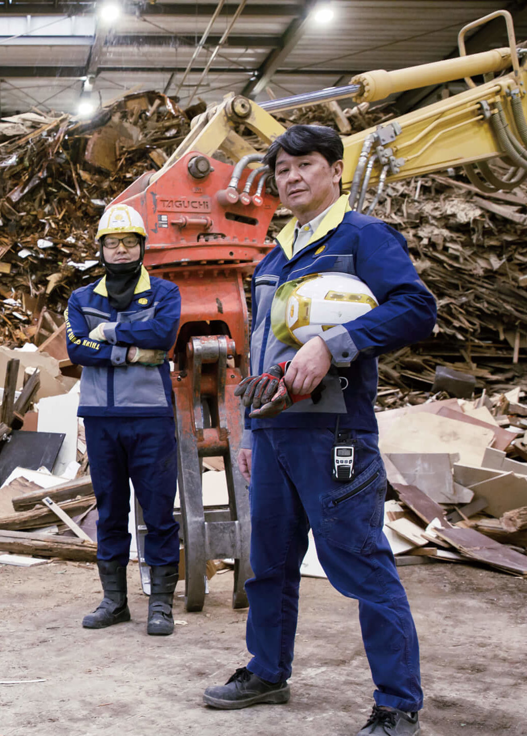 株式会社クワバラ・パンぷキン