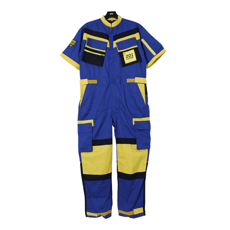 株式会社廿日市クリーナーのユニフォーム