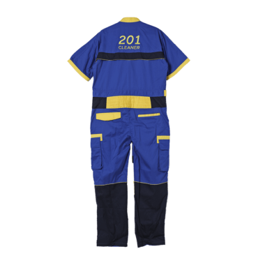 株式会社廿日市クリーナーのユニフォーム