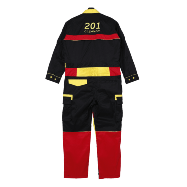 株式会社廿日市クリーナーのユニフォーム