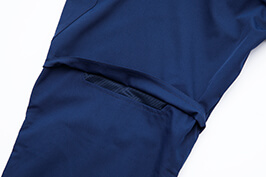 株式会社加納屋建設のユニフォーム