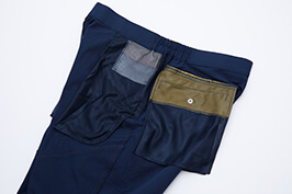 株式会社加納屋建設のユニフォーム