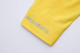 株式会社加納屋建設のユニフォーム