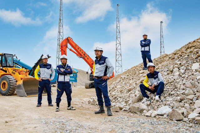 株式会社加納屋建設