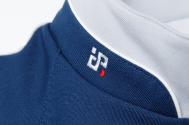 泉谷電気工事株式会社のユニフォーム