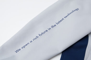 泉谷電気工事株式会社のユニフォーム