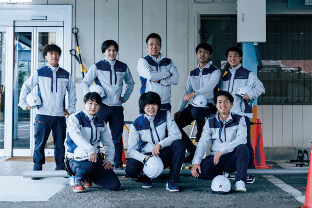 泉谷電気工事株式会社