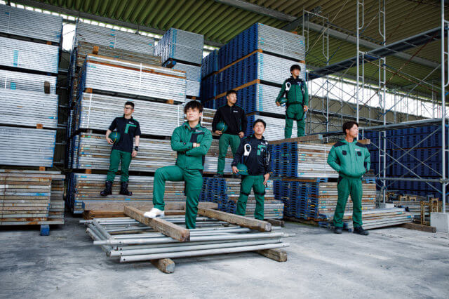 株式会社片上工務店