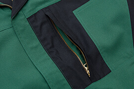 株式会社片上工務店のユニフォーム