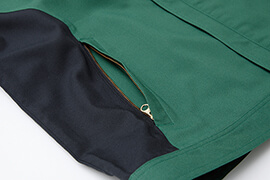 株式会社片上工務店のユニフォーム