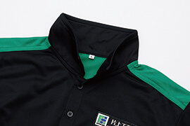 株式会社片上工務店のユニフォーム